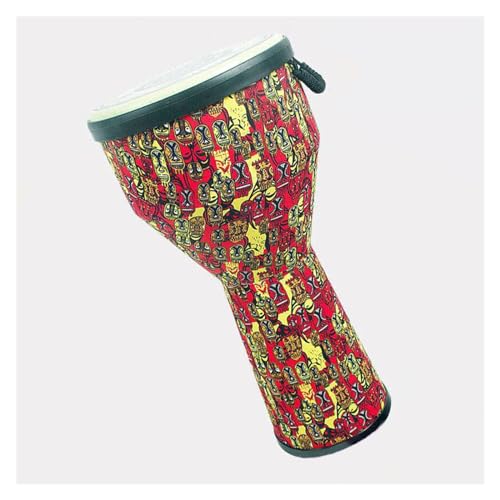 ジャンベ　10インチ　木製　民族楽器 ジャンベ 10インチ 木製 民族楽器 ジャンベ 10インチ 木製 民族楽器